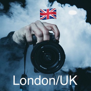 Логотип телеграм -каналу london_tfp — Photo London & Models in UK