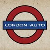 Логотип телеграм канала @london_auto — Сеть автосервисов ЛОНДОН-АВТО