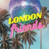Logo of telegram channel london_friends — London Friends