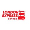 Логотип телеграм канала @londonexpresskrasnogorsk — London Express Krasnogorsk