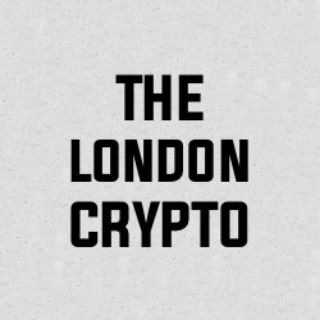 Logo of telegram channel londongemalerts — London Gem Alerts 🚨🚀