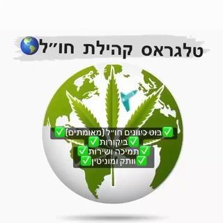 Логотип телеграм канала @londoninn — כיוון לונדון כיוונים לונדון