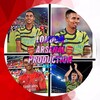 Логотип телеграм канала @londonredfkarsenal — Arsenal FC / Фк Арсенал