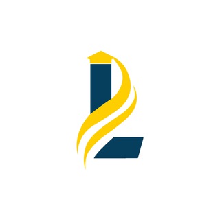 Telegram channel London school | O'quv markazi logo