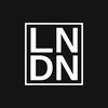 Логотип телеграм канала @londonsneaker — Кроссовки «LONDON»