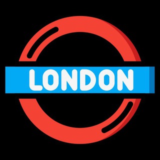 Логотип телеграм канала @londontimes — Великобритания