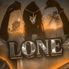 Логотип телеграм канала @lone_fade — LONE | Standleo