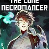 Logo of telegram channel lone_necromancer — The Lone Necromancer [MANHWA]