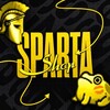 Логотип телеграм -каналу loneasshop — Sparta SHOP | NFT