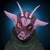 Logo of telegram channel lonely_goat_020384 — ✨🌿lonely_goat_art_020384🌿✨