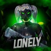 Logo of telegram channel lonely_n0 — LONELY