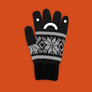 Логотип телеграм канала @lonelyglove — Одинокая перчатка