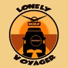 Логотип телеграм канала @lonelyvoyager — 🧭 Lonely Voyager 🌏 На УАЗе вокруг света 🗺