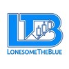Telegram channel LonesomeTheBlue logo