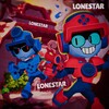 Логотип телеграм канала @lonestar_yt — Lonestar