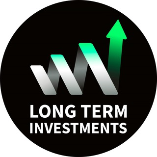 Логотип телеграм канала @long_term_investments — Long Term Investments