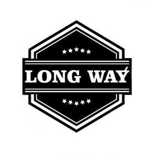 Логотип телеграм канала @long_way_orb — Long Way