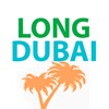 Логотип телеграм канала @long_dubai — Long Dubai / Лонг Дубай