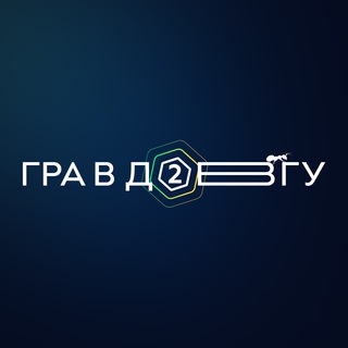Логотип телеграм -каналу longbiz — ГРА В ДОВГУ