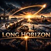 Логотип телеграм канала @longhorizont — Длинный Горизонт