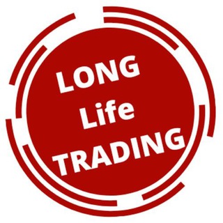 Logotipo del canal de telegramas longlifetradingfree - 🏆LONG LIFE TRADING FREE🏆
