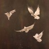 Логотип телеграм канала @longlivepoetry — Литературная кома