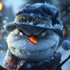 Логотип телеграм канала @longovichok — Лонговичок