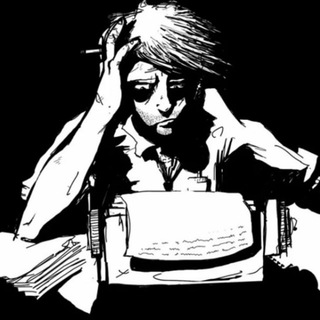 Логотип телеграм канала @longridych — Лонгридыч