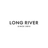 Логотип телеграм канала @longrivermoscow — LONG RIVER