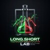 Telegram channel Long Short Lab logo