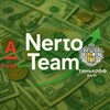 Logo of telegram channel longsnosprod — Netro team