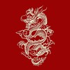 电报频道的标志 longtao — 龍院 - 龍訓