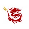 Логотип телеграм канала @longwang38 — ЛунВан. Драконы логистики