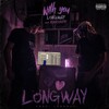 Логотип телеграм канала @longwayhub — Longway®