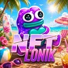 Логотип телеграм канала @loniksz_nft — Loniks