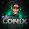 Logo of telegram channel lonixfreee — LONIX FREE VIDEO