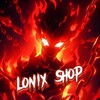 Логотип телеграм канала @lonixshop2023 — Lonix shop || Раздачи