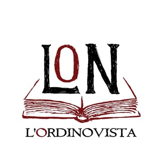 Logo del canale telegramma lonlordinovista - LON - L'Ordinovista