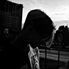 Логотип телеграм канала @lonlyrec — лонли