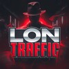 Логотип телеграм канала @lonnovosti — Новостник LON TRAFFIC