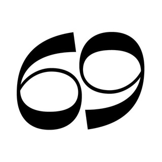 Логотип телеграм канала @lono69 — л о н о 6 9
