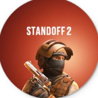 Логотип телеграм канала @lont102 — Раздача голды | Standoff 2