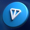 Логотип телеграм канала @lonticrypto — LONTI | Gifts 🍭