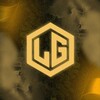 Логотип телеграм канала @lony_grief — LonyGrief — Проект твоей мечты!