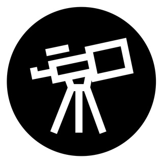 Telegram channel Смотри на звёзды logo