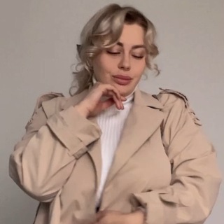 Telegram channel PLUS-SIZE ОДЕЖДА/ССЫЛКИ/ОБРАЗЫ logo