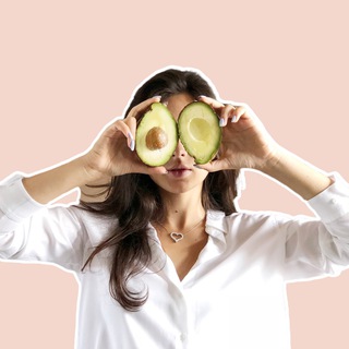 Логотип телеграм канала @look_whaticook — look_whaticook
