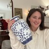 Логотип телеграм канала @look2v — Вы должны это видеть!
