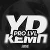 Логотип телеграм канала @look_at_mebattle — YD КЕМП|PRO LVL