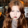 Логотип телеграм канала @look_atmenow — на СОЛИдарных